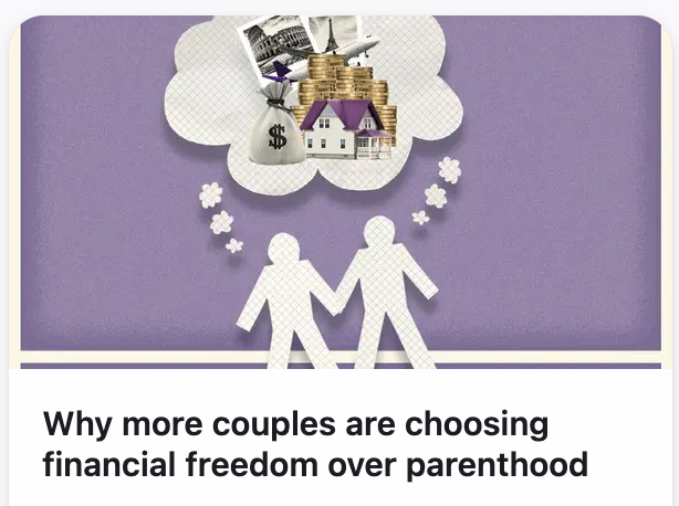 "Financial Freedom" Blank Meme Template