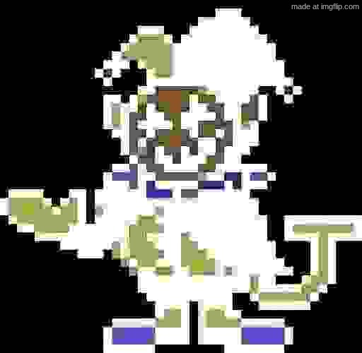 Jevil meme | image tagged in jevil meme | made w/ Imgflip meme maker