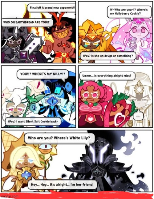 switched | image tagged in crk,fun | made w/ Imgflip meme maker