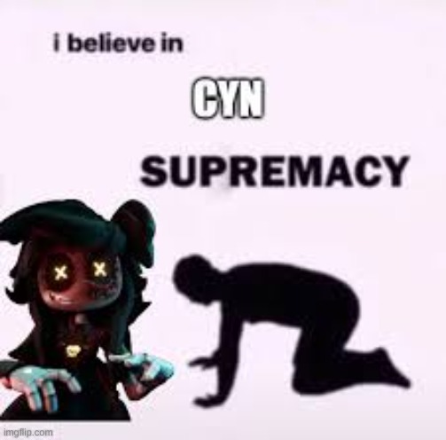 cyn | image tagged in md,cyn | made w/ Imgflip meme maker