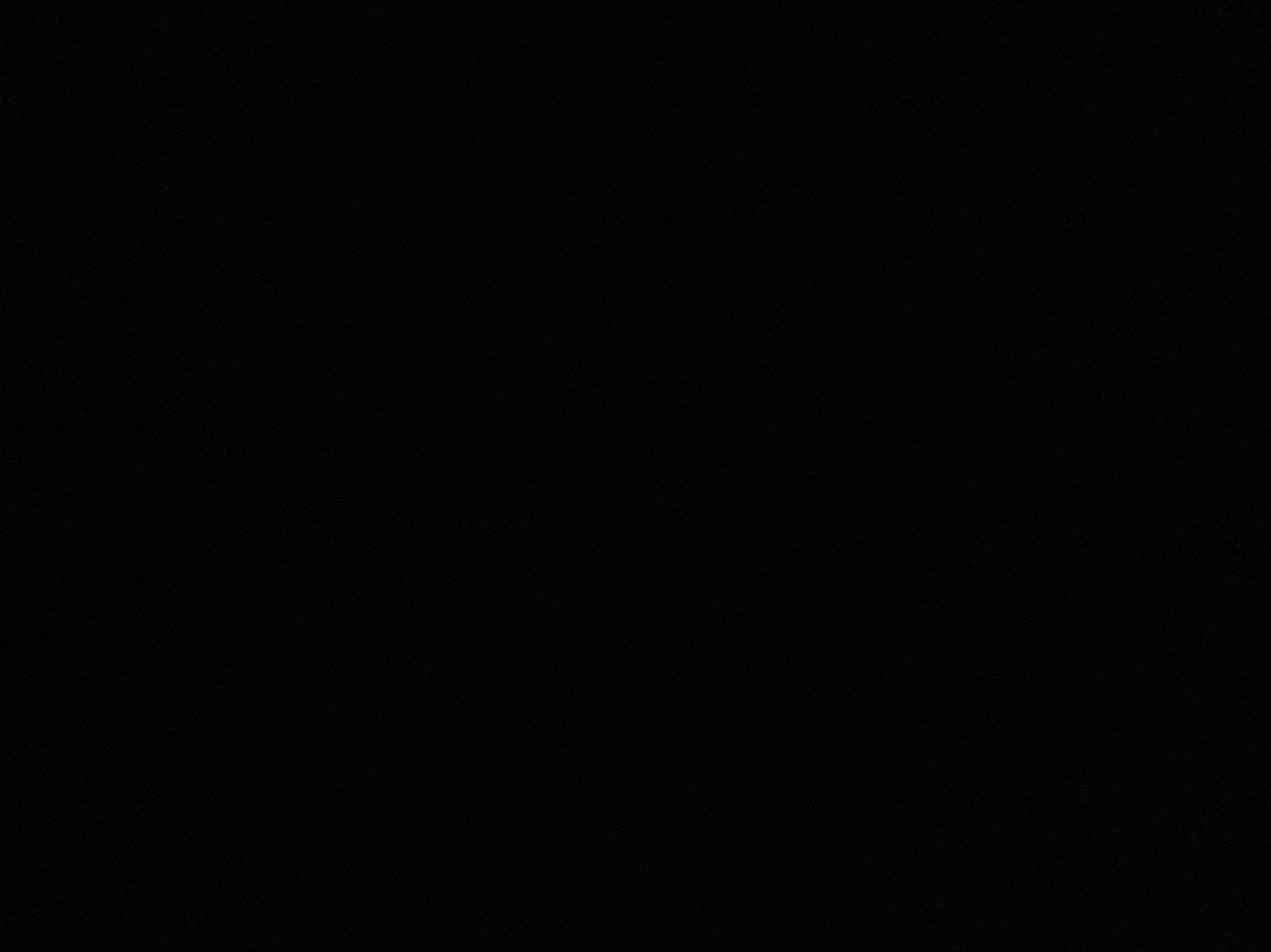 Black void Blank Meme Template
