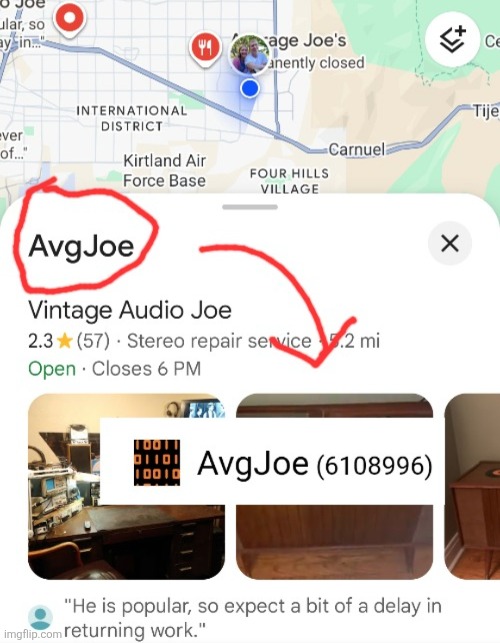 image tagged in avgjoe | made w/ Imgflip meme maker