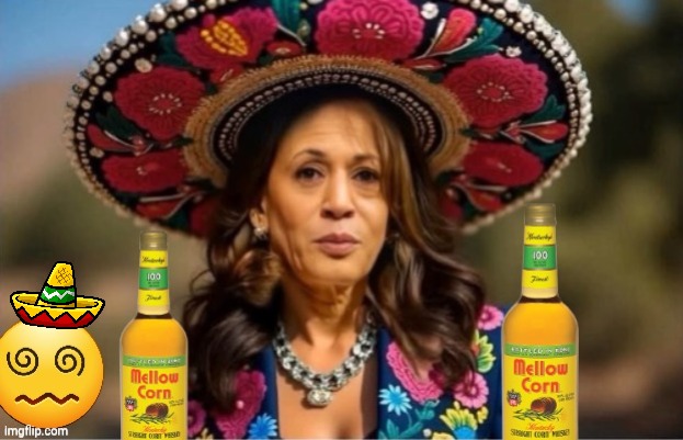 Happy Hour Harris Blank Meme Template