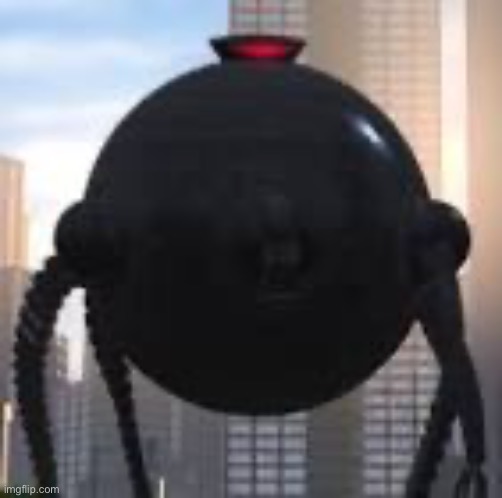 Omnidroid version 10 | image tagged in omnidroid version 10 | made w/ Imgflip meme maker