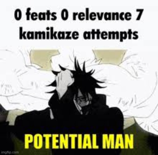 potentialsite | made w/ Imgflip meme maker