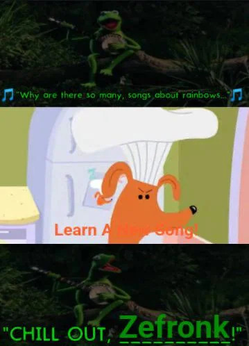 Zefronk was my childhood *facepalm* Blank Meme Template
