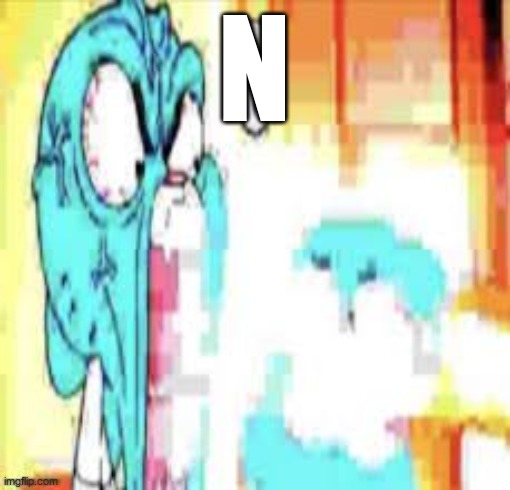 O | N | image tagged in o | made w/ Imgflip meme maker