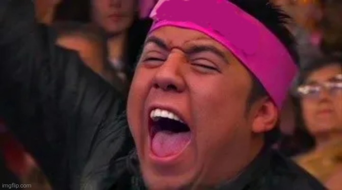 fan de wanda 2 | image tagged in fan de wanda 2 | made w/ Imgflip meme maker