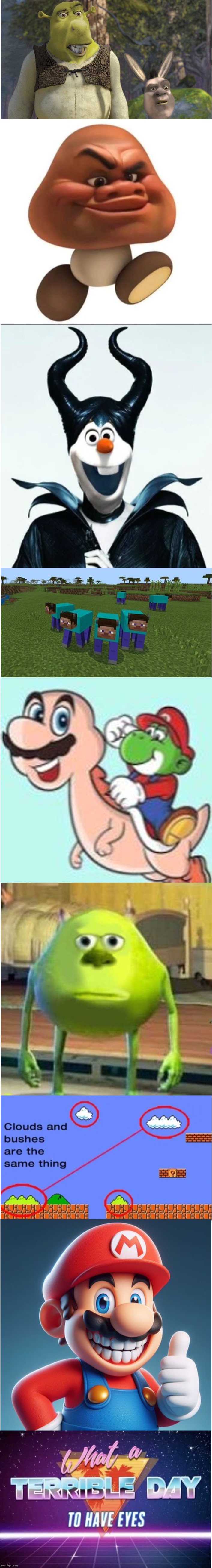 Long Meme no. 1&1/2 (Long Meme no. 1 remixed and expanded) | image tagged in long png | made w/ Imgflip meme maker