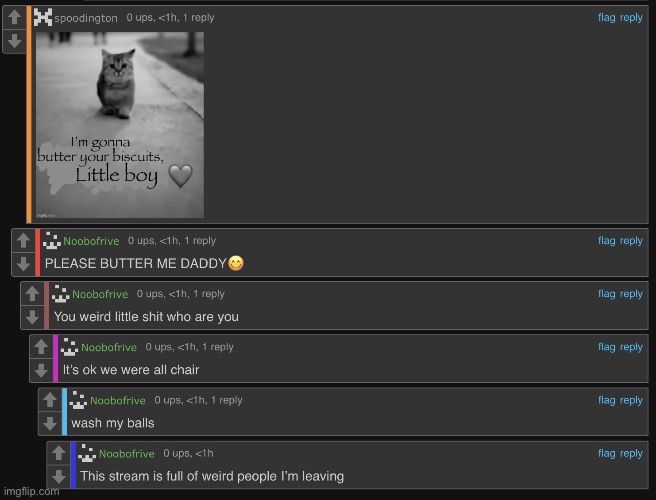 Bro is just talking to himself at this point I think he’s having fun | image tagged in ok dude,what is going,on,in your mind,question mark | made w/ Imgflip meme maker