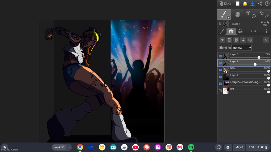 almost done | made w/ Imgflip meme maker