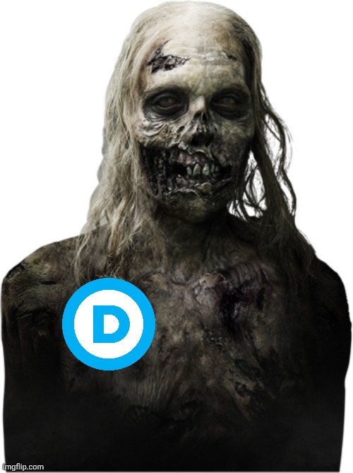 Zombie mouldering with transparency | image tagged in zombie mouldering with transparency | made w/ Imgflip meme maker