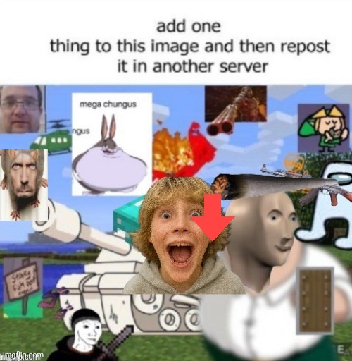 This is a title. | image tagged in this is a tag | made w/ Imgflip meme maker