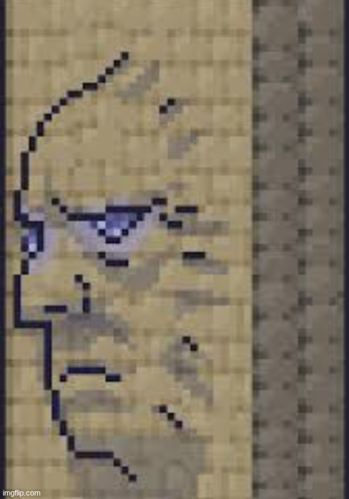 @Modbot Analyze | image tagged in the wall | made w/ Imgflip meme maker