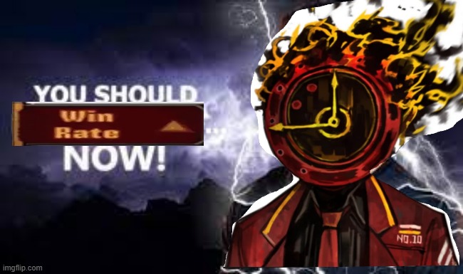 You Should Kill Yourself NOW! | image tagged in you should kill yourself now | made w/ Imgflip meme maker