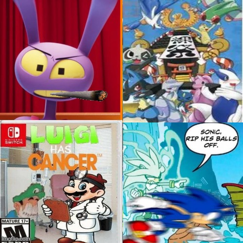 Me Ruining A Fill In Meme #615 | image tagged in ruin this fill in meme 615 | made w/ Imgflip meme maker