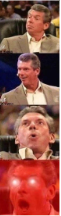 who cares Blank Meme Template