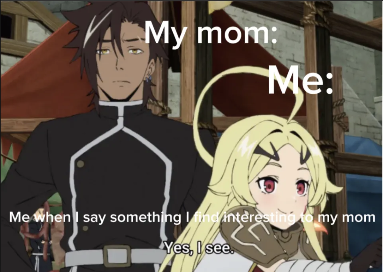 sentenced to be a hero meme Blank Meme Template