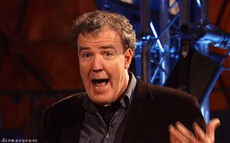 Clarkson How Hard Can It Be Blank Meme Template