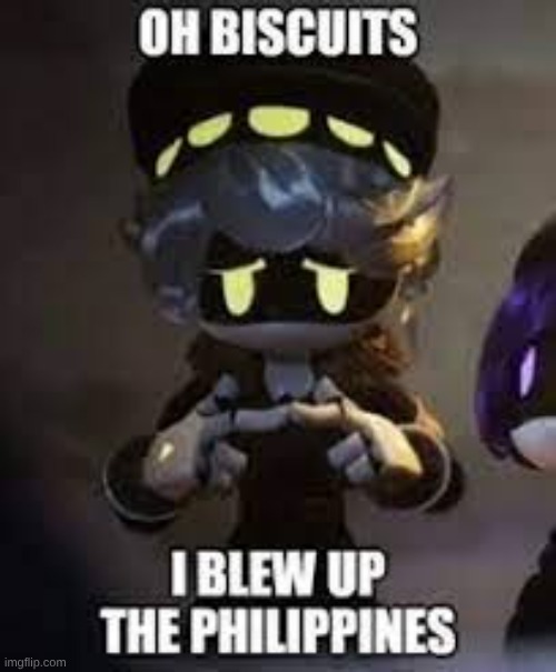 biscuits | image tagged in md,n | made w/ Imgflip meme maker