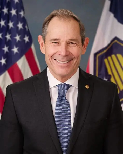 High Quality Utah Senator john Curtis Blank Meme Template