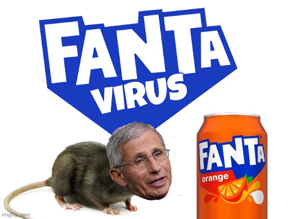 Hantavirus meme | Virus | image tagged in fauci | made w/ Imgflip meme maker