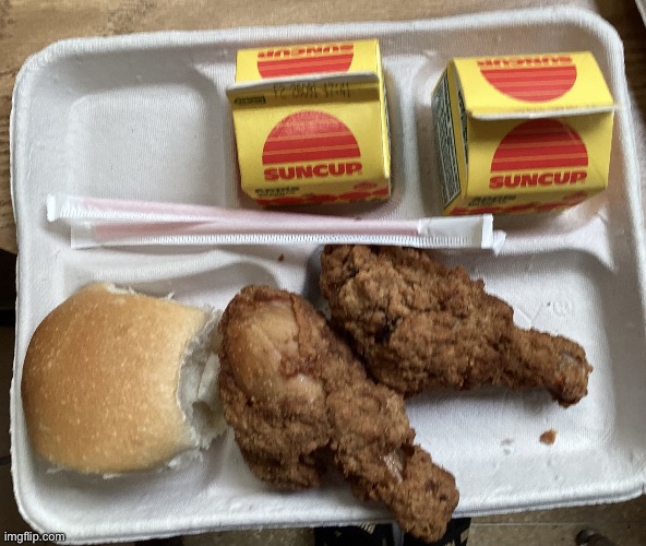 Lunch | image tagged in food | made w/ Imgflip meme maker