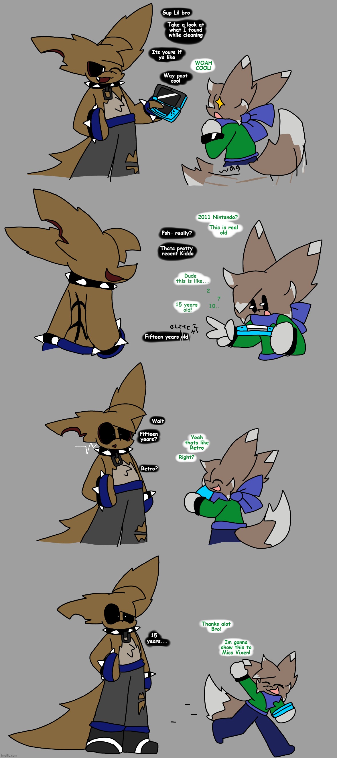 Im gonna crash out | image tagged in i looked at my 3ds underside,copyright 2011 nintendo,wtf | made w/ Imgflip meme maker