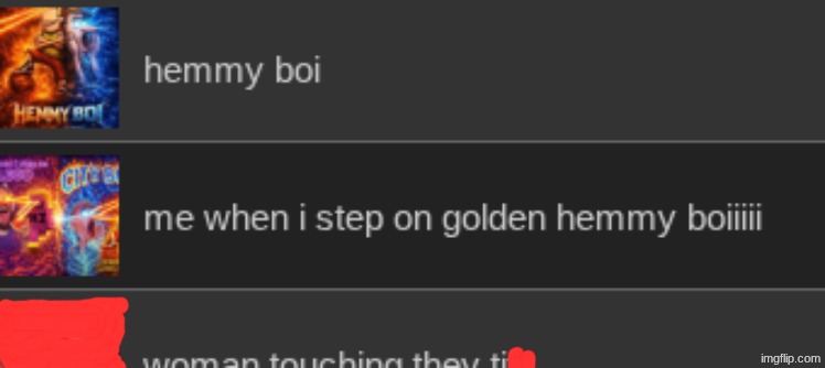 How tf is this related to my Imgflip search for "hemmy boi?" | made w/ Imgflip meme maker