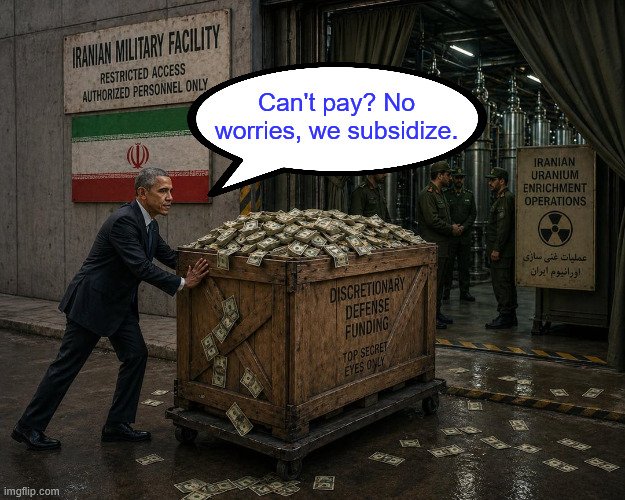 Can't pay? No worries, we subsidize. | made w/ Imgflip meme maker