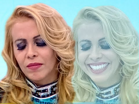 Wanda Sad Blank Meme Template