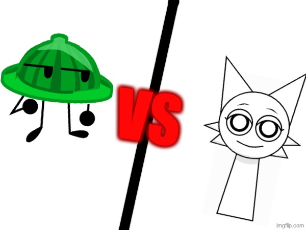 Brod VS Wenda: The Front Page Colonization | VS | made w/ Imgflip meme maker