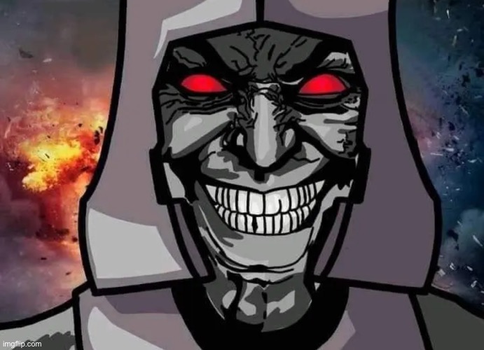 What is megatron doing bruh | made w/ Imgflip meme maker