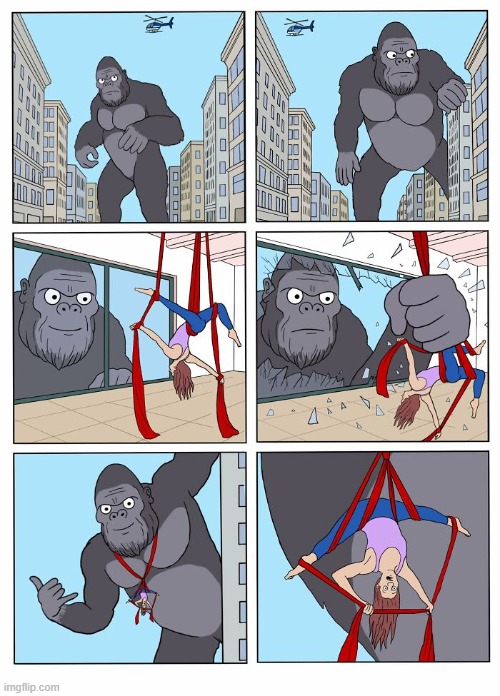 Kong Jewelry | image tagged in comics | made w/ Imgflip meme maker