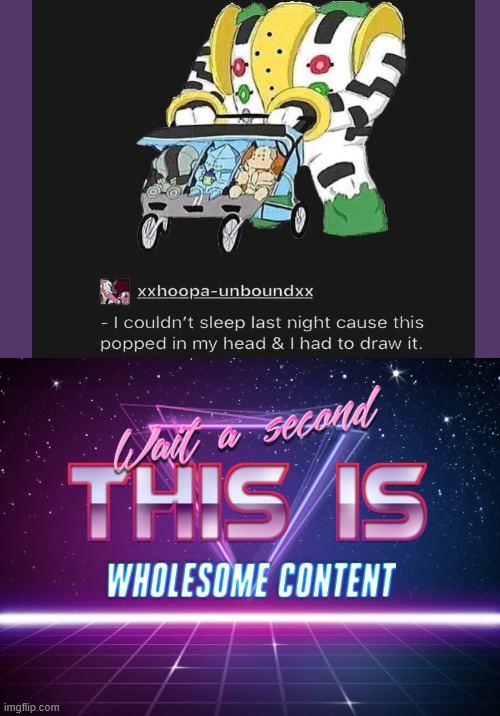 credit to the artist | image tagged in wait a second this is wholesome content,pokemon | made w/ Imgflip meme maker