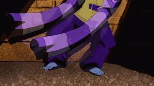 the batman 2004 joker Blank Meme Template