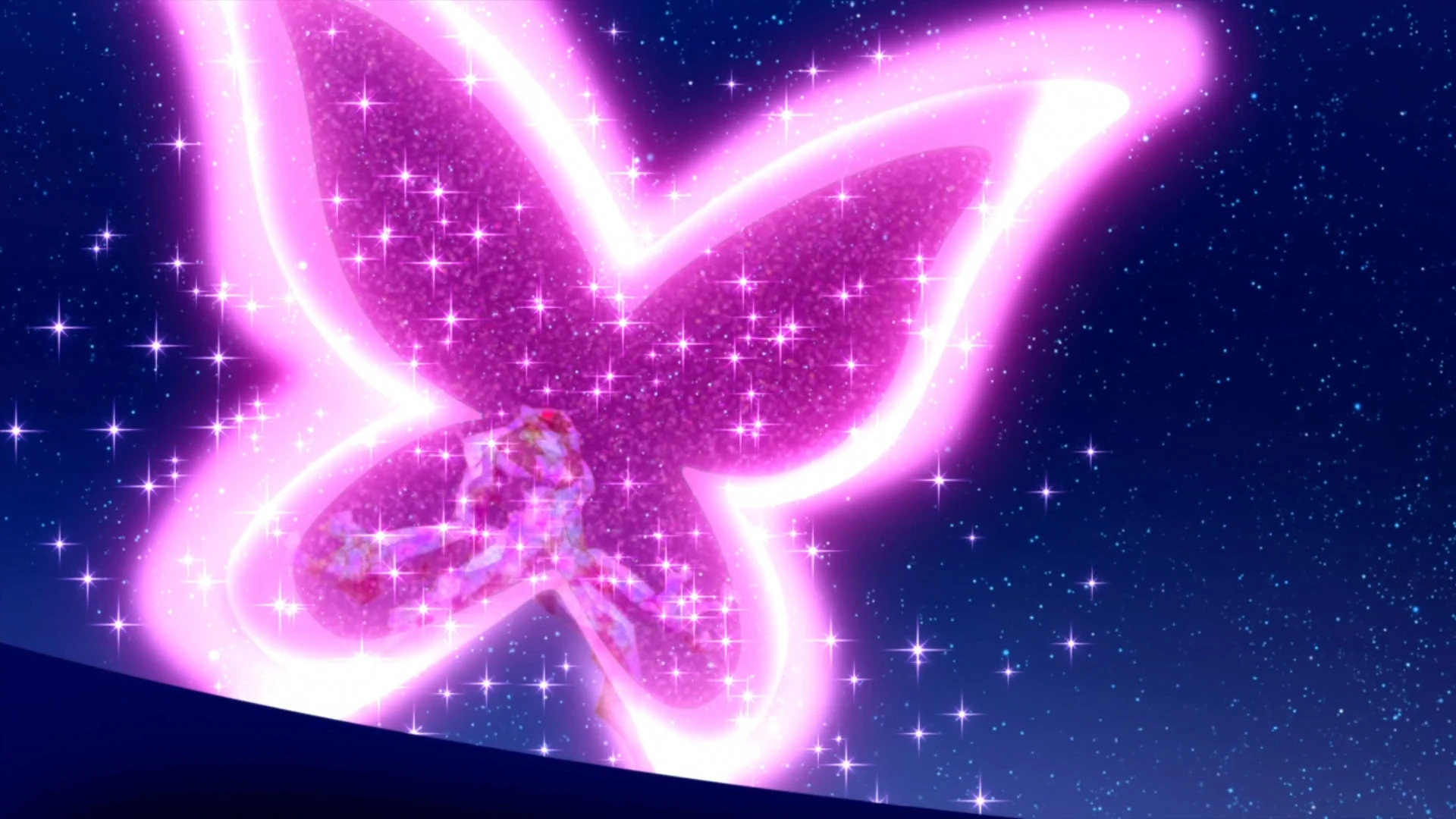 Cure dream Blank Meme Template