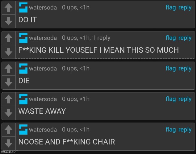 watersoda | image tagged in watersoda | made w/ Imgflip meme maker