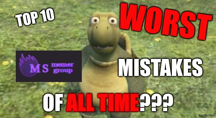This shit is in the wrong place at the wrong time, but I've never felt this fucking infuriated at school before. | image tagged in top 10 worst msmg mistakes of all time | made w/ Imgflip meme maker
