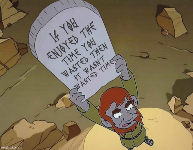 It Was Written | image tagged in memes,futurama | made w/ Imgflip meme maker