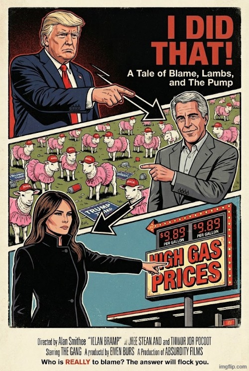 I DID THAT! | image tagged in i did it,i did nazi that coming,i don't know i didn't think i'd get this far,donald trump,jeffrey epstein,melania trump | made w/ Imgflip meme maker