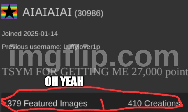 hdflxhfxujzdgihufdgas,nzc | oh yeah | image tagged in screenshot 2026-05-07 3 17 51 pm png | made w/ Imgflip meme maker