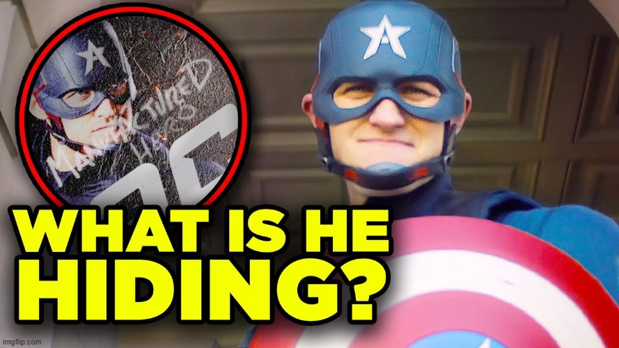 image tagged in what is he hiding | made w/ Imgflip meme maker