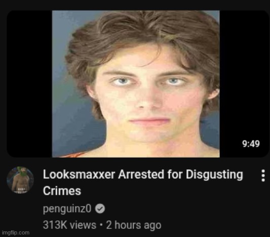 diabolical mugshot. | made w/ Imgflip meme maker