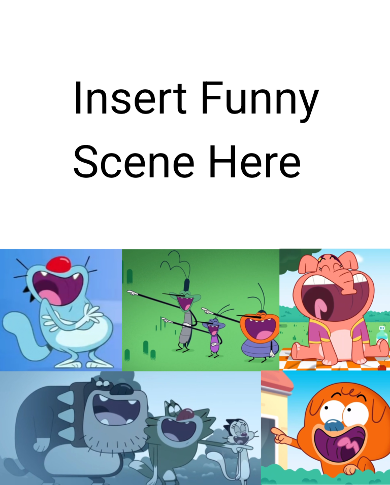 Not even Kevin is safe Blank Meme Template