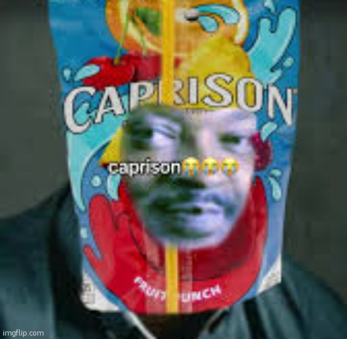 if u ever feel useless js remember theres mfs who think the government purposefully started the hawaii wildfires for land or wtv | image tagged in caprison | made w/ Imgflip meme maker