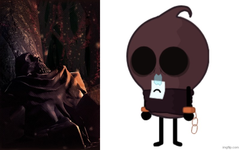 Orue the "Skull" | made w/ Imgflip meme maker