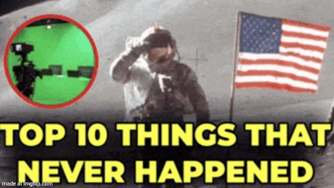 top 10 things that never happened | image tagged in top 10 things that never happened | made w/ Imgflip meme maker