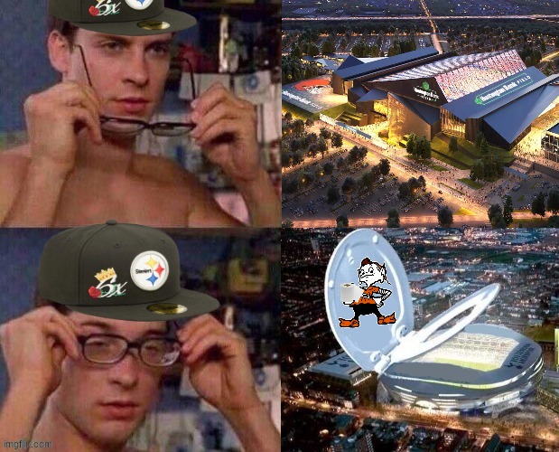 browns new stadium meme | image tagged in memes,browns,cleveland browns,nfl memes,football,sports | made w/ Imgflip meme maker