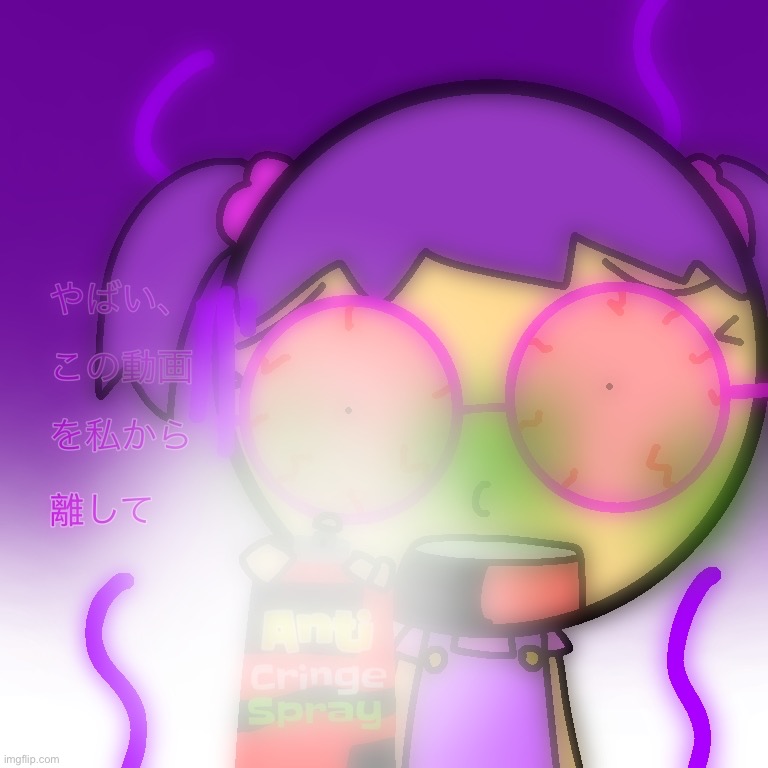 https://youtu.be/0tcZdB0-pjU?si=bT-Qtra0kuqDOkvF <- why did they promote abortion to children? | image tagged in lily from lily and pepper when she sees cringe | made w/ Imgflip meme maker